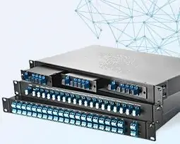 Optics & Networks